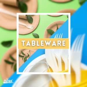Tableware